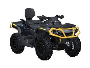 2022 Can-Am Outlander MAX 1000R for sale 201173223